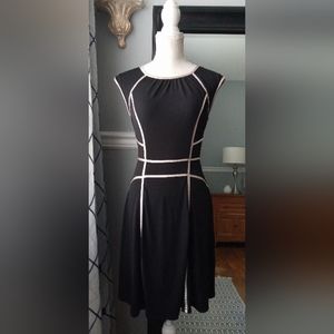 Slimming Dress Barn Dress